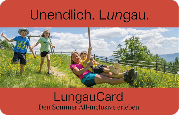 lungaucard